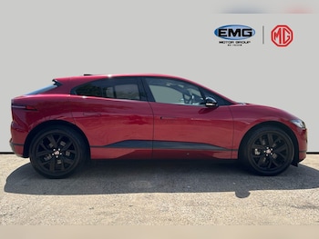 Used Jaguar I-Pace 2023 for sale - 79392312: Photo