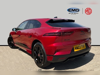 Used Jaguar I-Pace 2023 for sale - 79392312: Photo