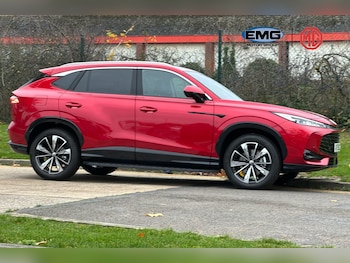 Used MG MG HS 2025 for sale - 76461082: Photo