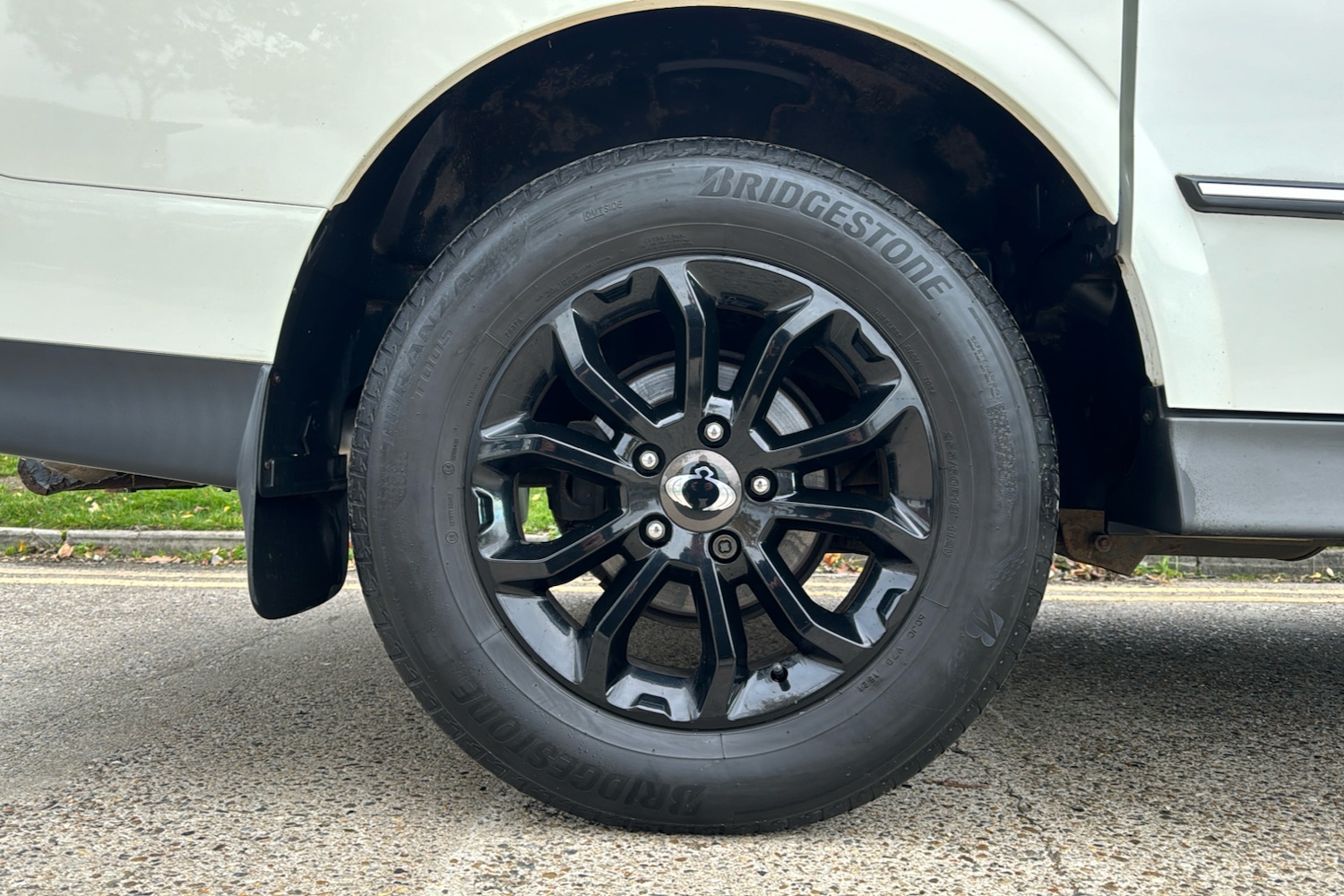 Used Ssangyong Musso 2016 for sale - 76442565: Photo 8