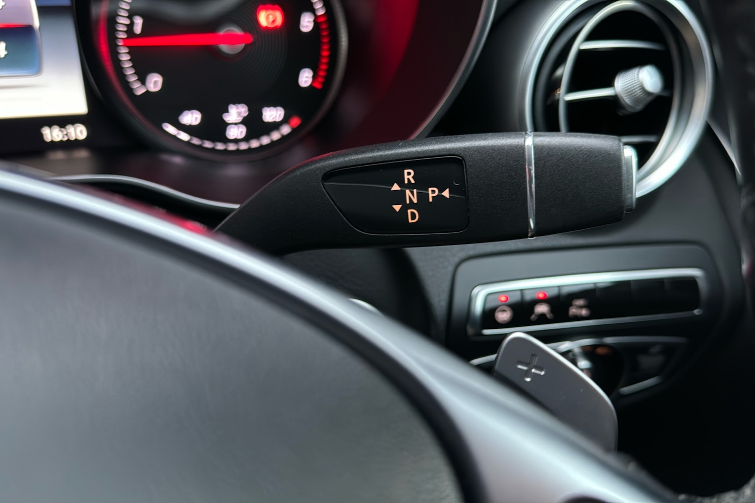 Used Mercedes-Benz C Class 2016 for sale - 76411518: Photo 13