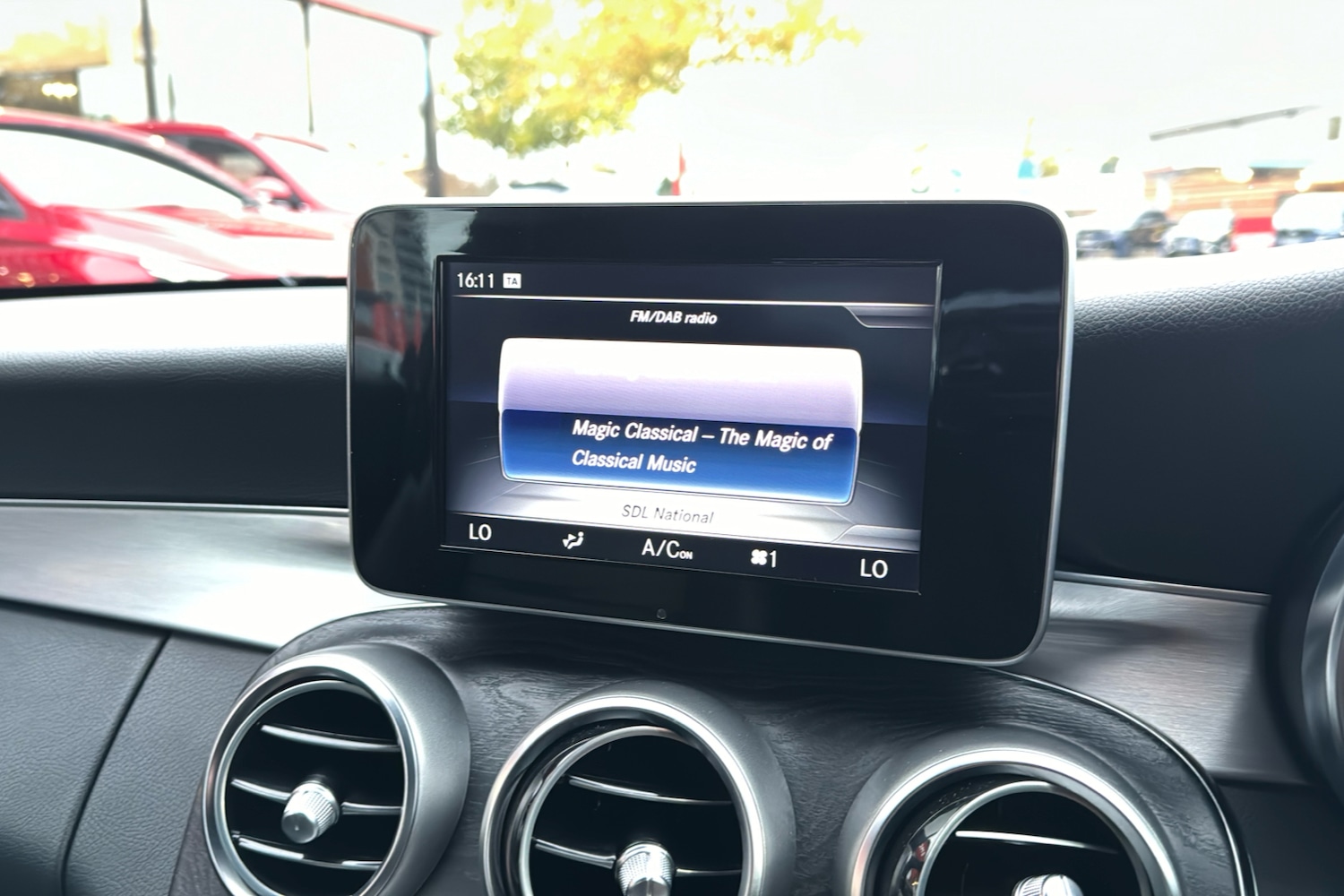 Used Mercedes-Benz C Class 2016 for sale - 76411518: Photo 21