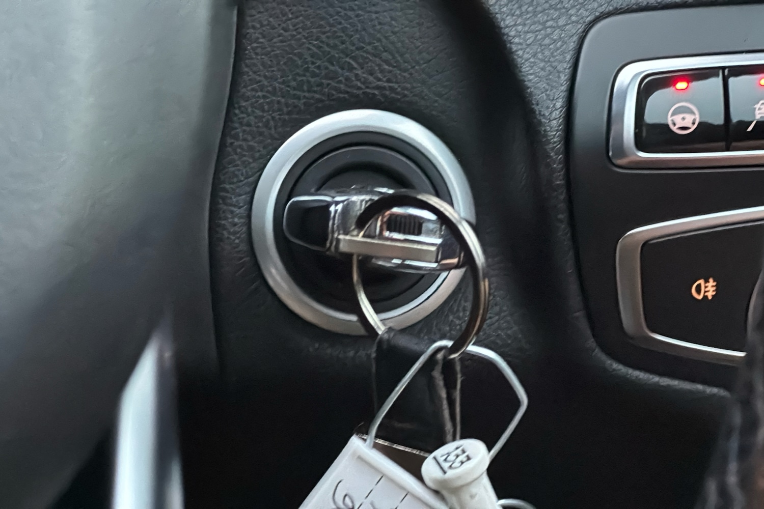 Used Mercedes-Benz C Class 2016 for sale - 76411518: Photo 23