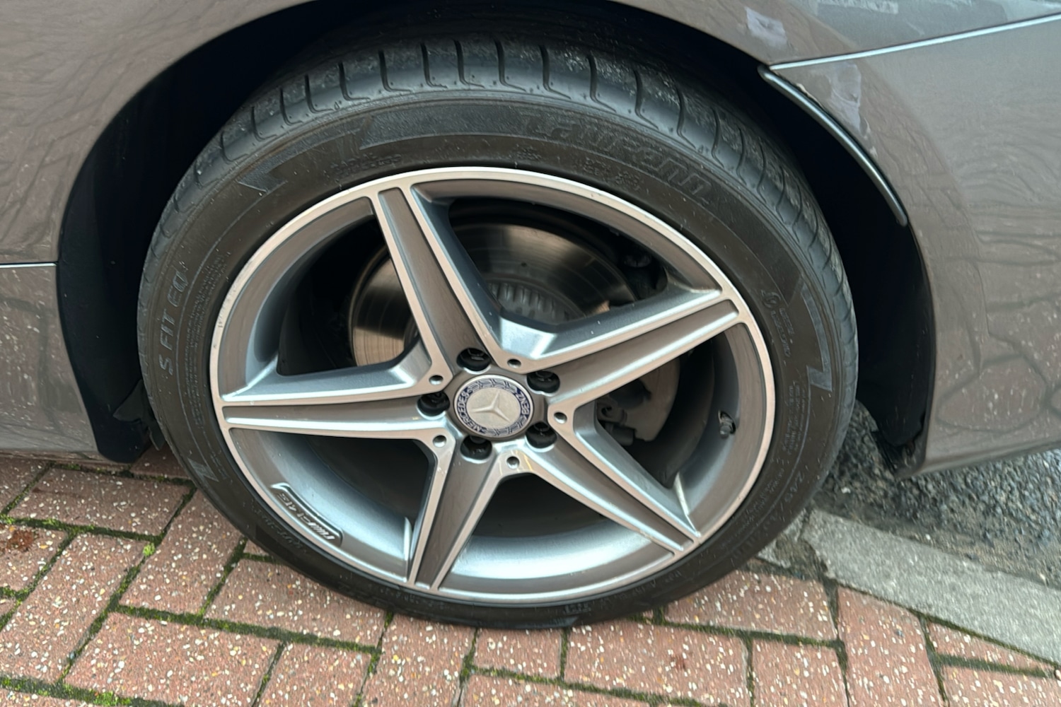 Used Mercedes-Benz C Class 2016 for sale - 76411518: Photo 28