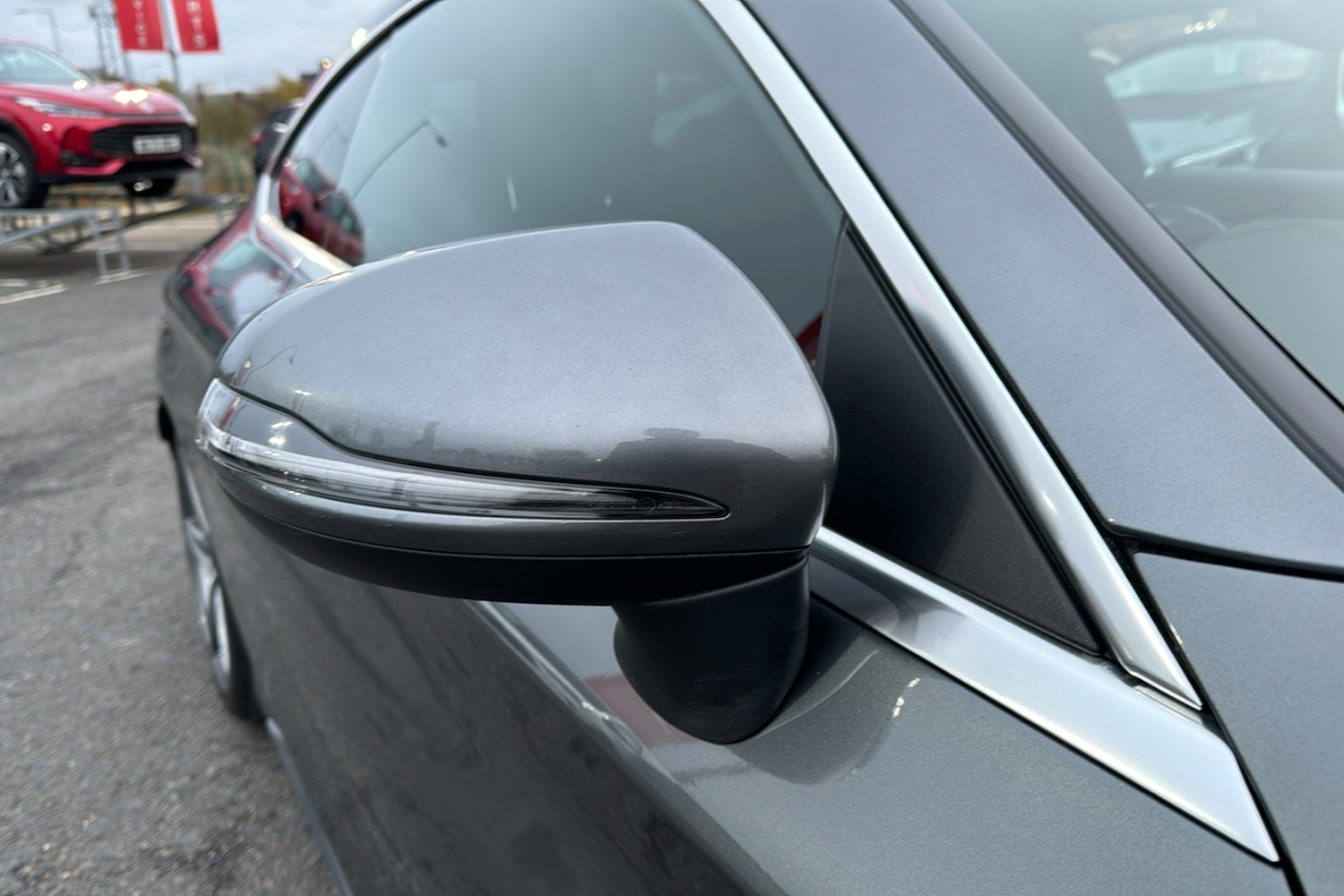 Used Mercedes-Benz C Class 2016 for sale - 76411518: Photo 31