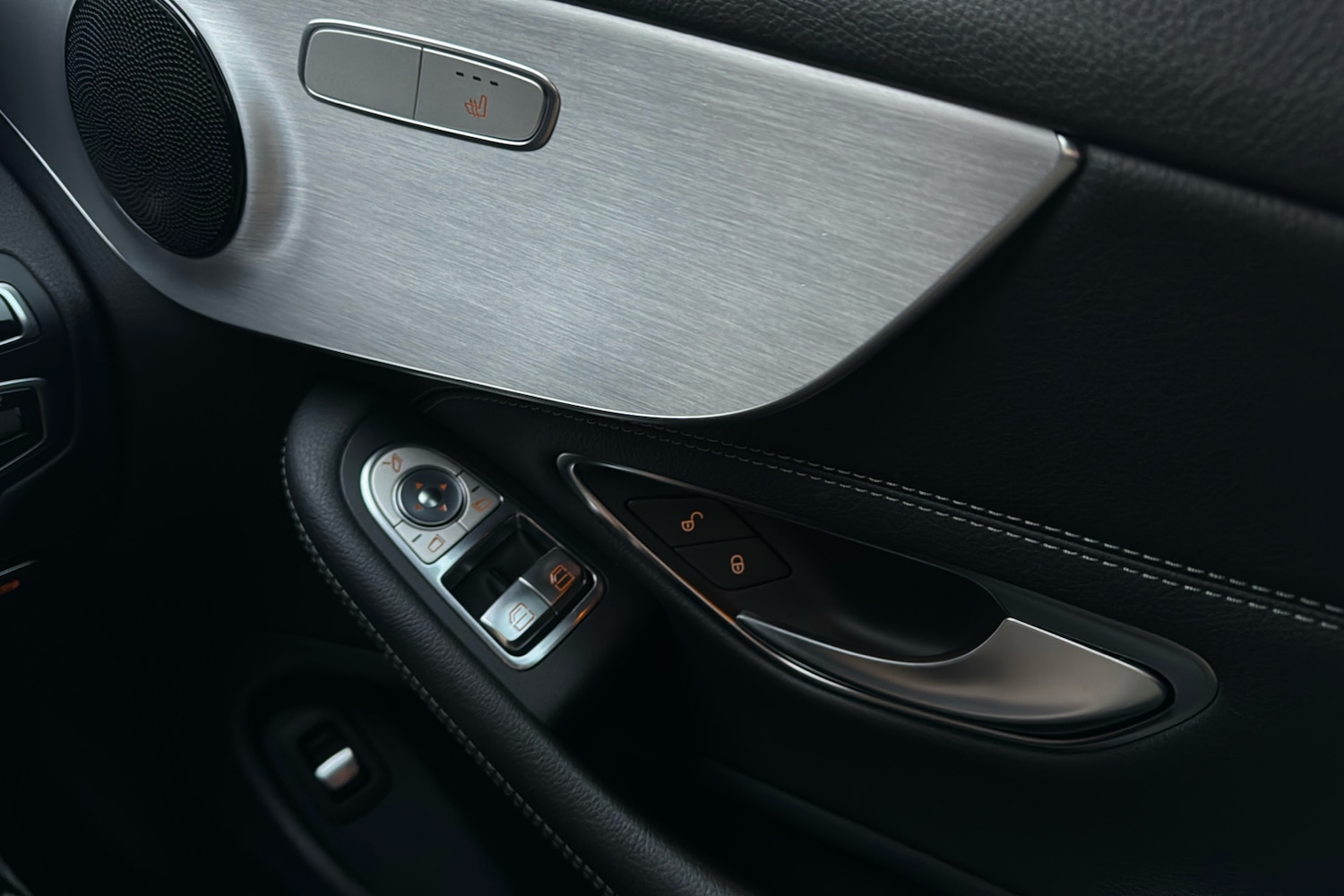 Used Mercedes-Benz C Class 2016 for sale - 76411518: Photo 35