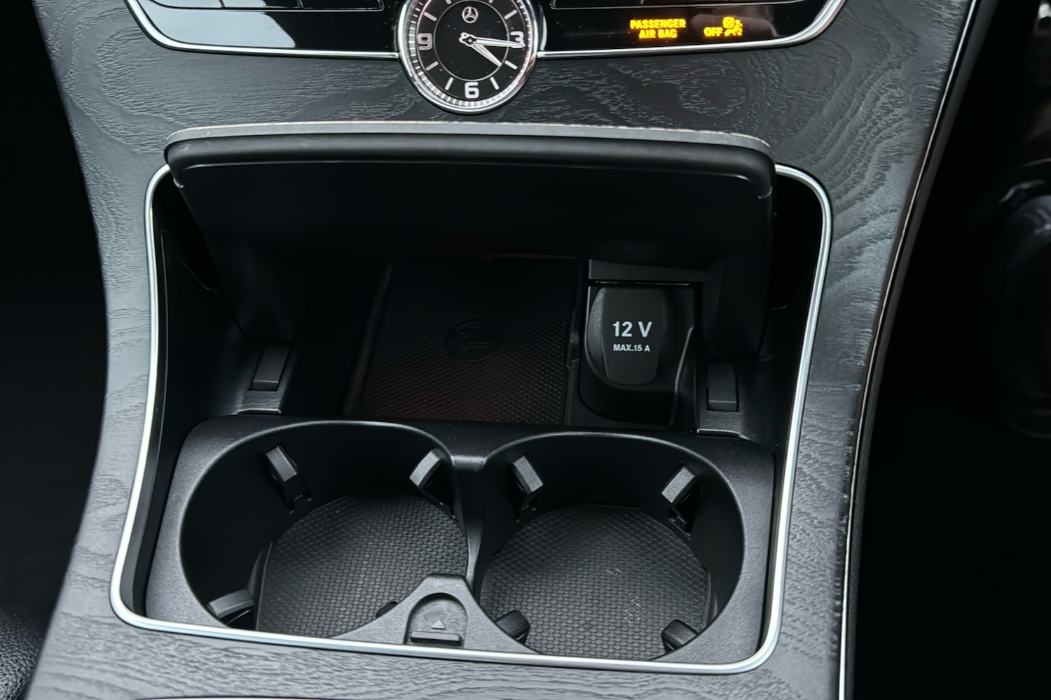 Used Mercedes-Benz C Class 2016 for sale - 76411518: Photo 36