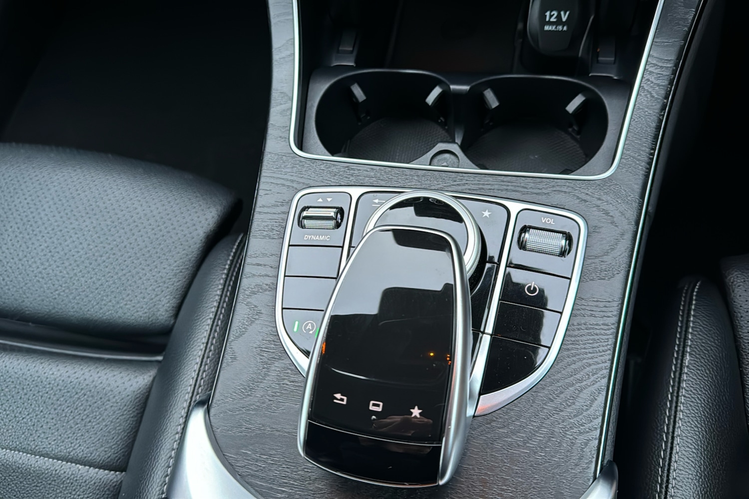 Used Mercedes-Benz C Class 2016 for sale - 76411518: Photo 37