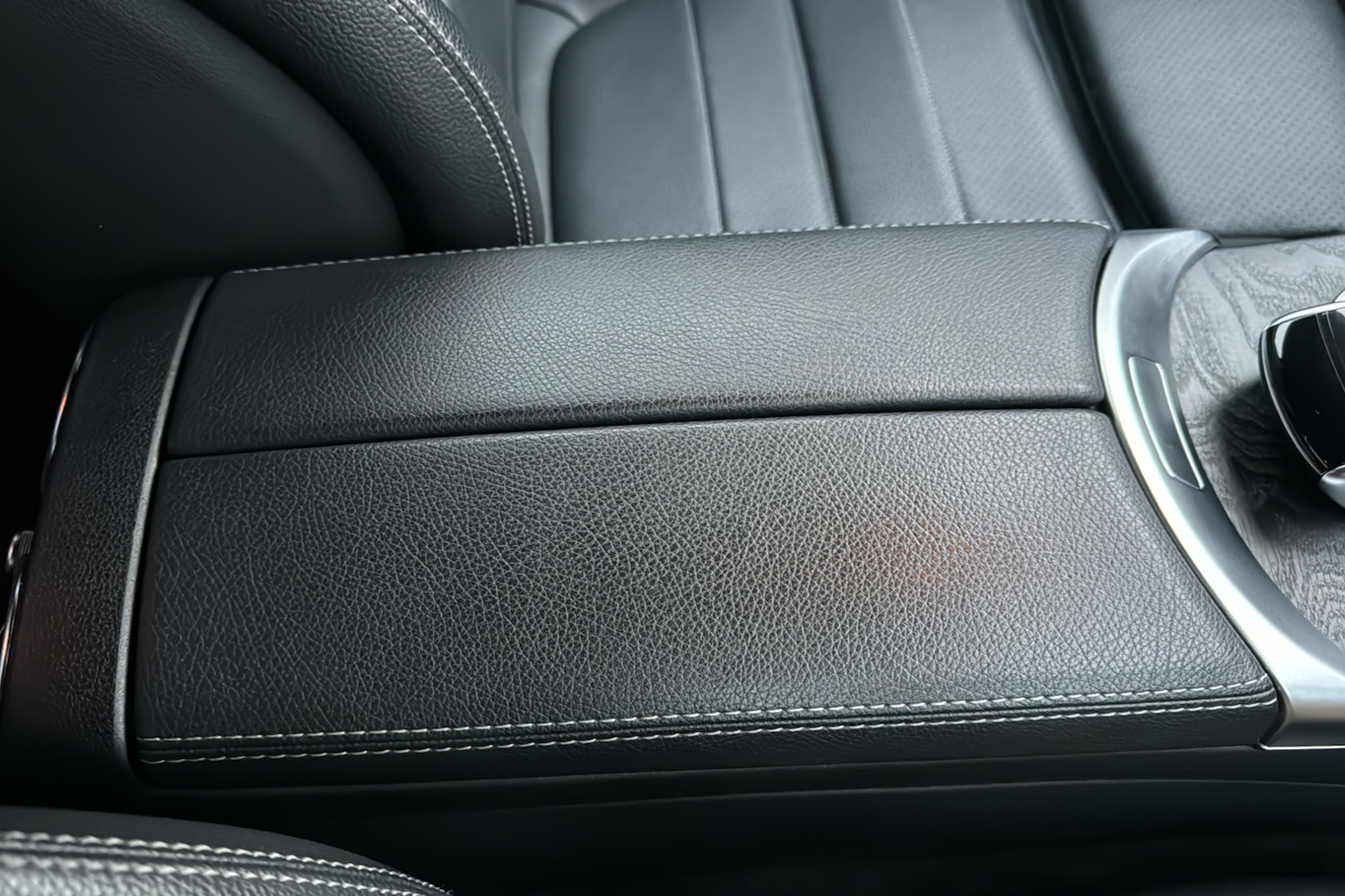 Used Mercedes-Benz C Class 2016 for sale - 76411518: Photo 38