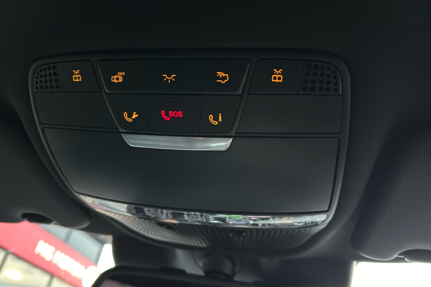 Used Mercedes-Benz C Class 2016 for sale - 76411518: Photo 41