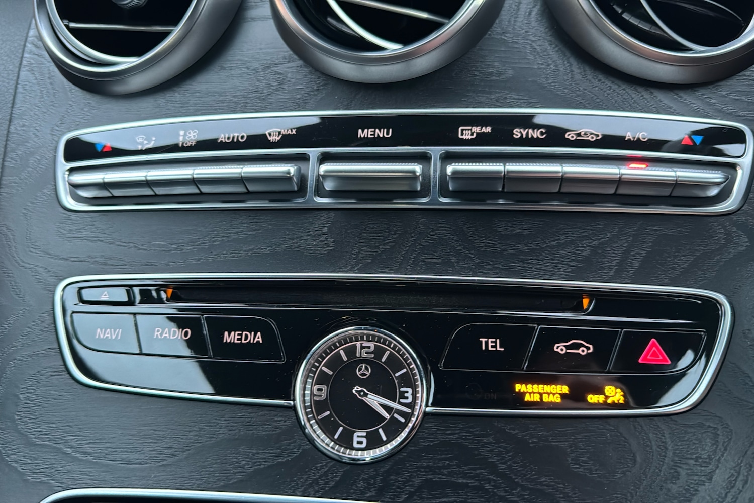 Used Mercedes-Benz C Class 2016 for sale - 76411518: Photo 44