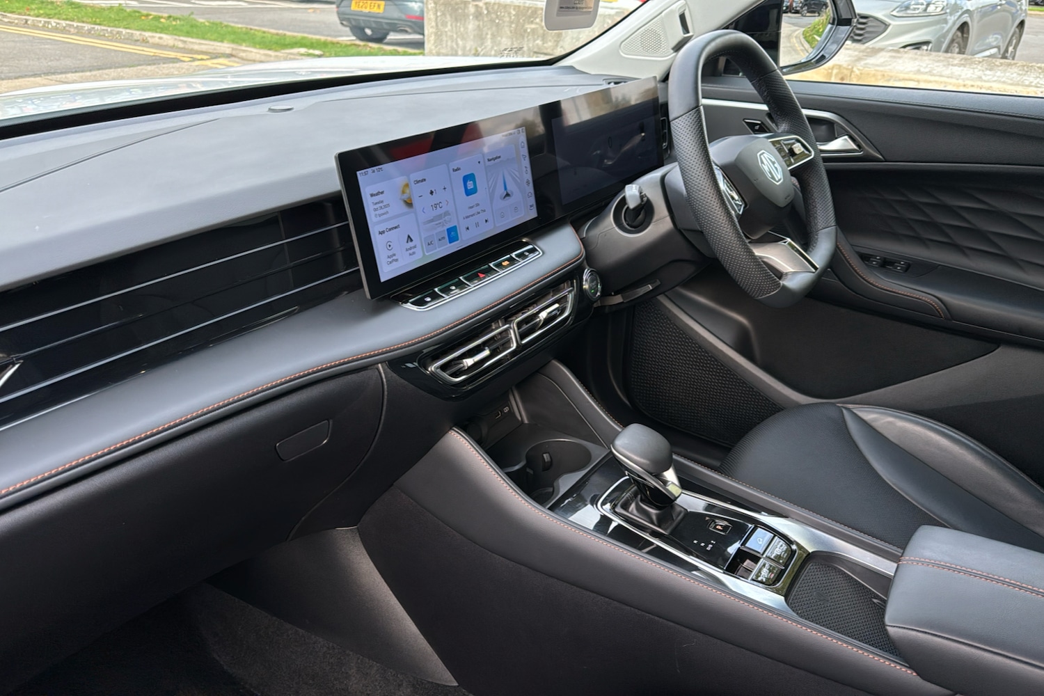 Used MG MG HS 2024 for sale - 76666017: Photo 11