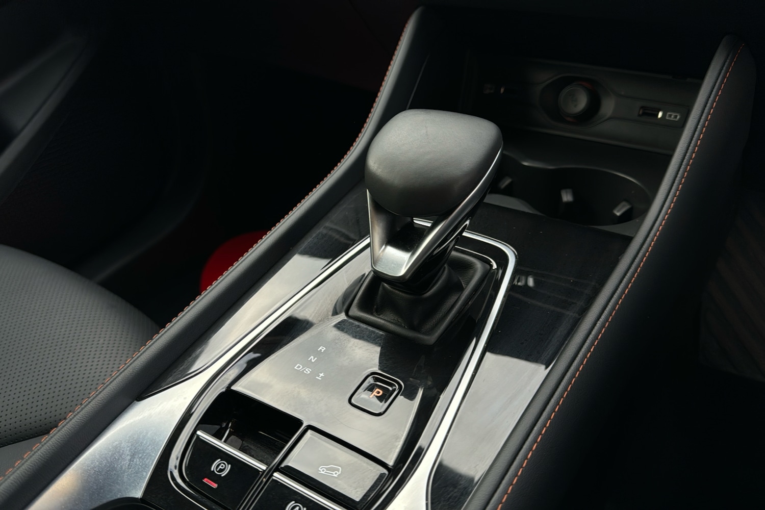 Used MG MG HS 2024 for sale - 76666017: Photo 13