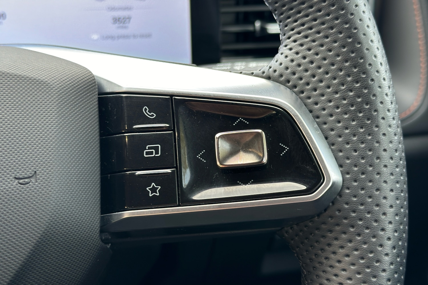 Used MG MG HS 2024 for sale - 76666017: Photo 18