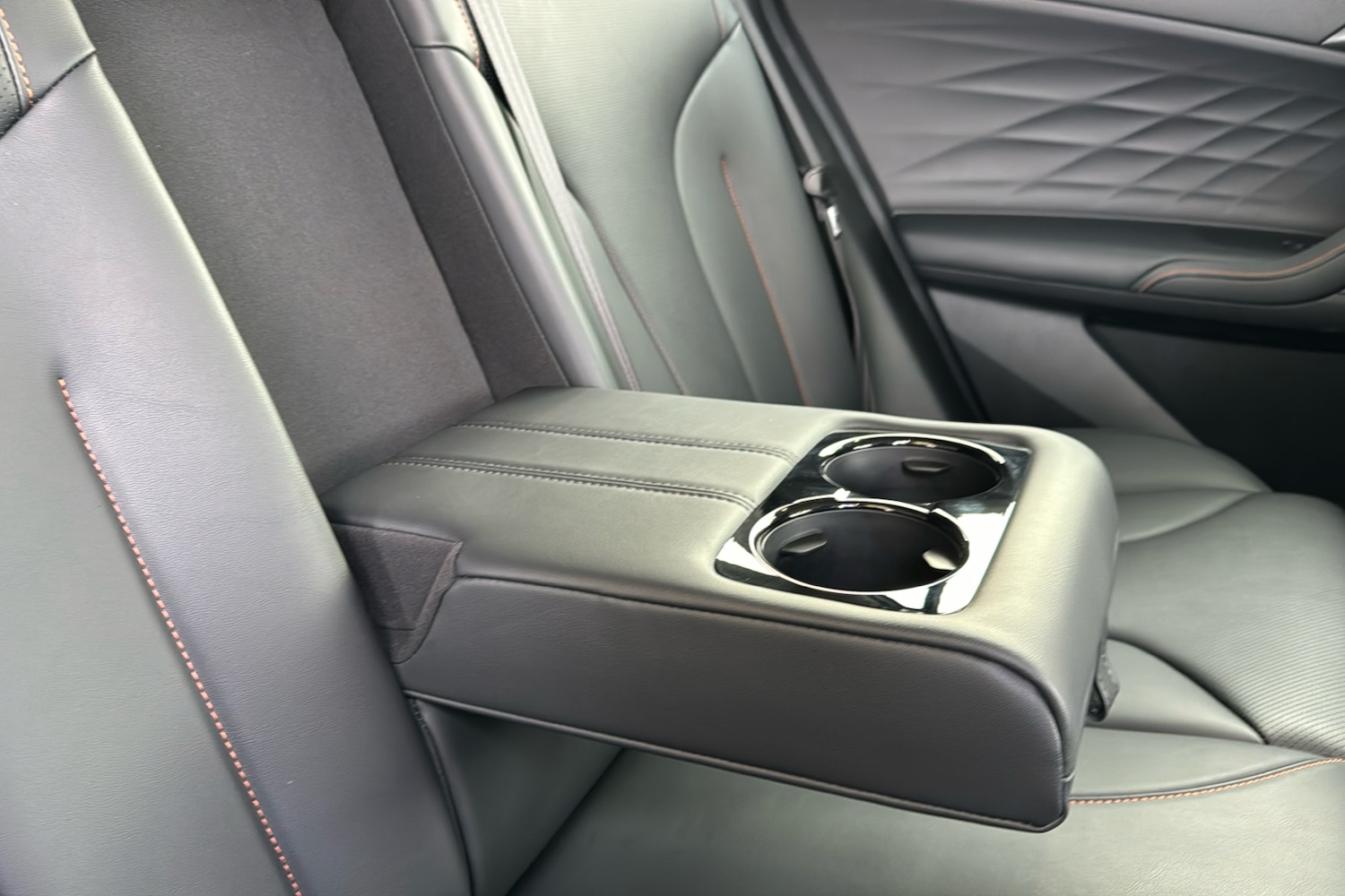 Used MG MG HS 2024 for sale - 76666017: Photo 37