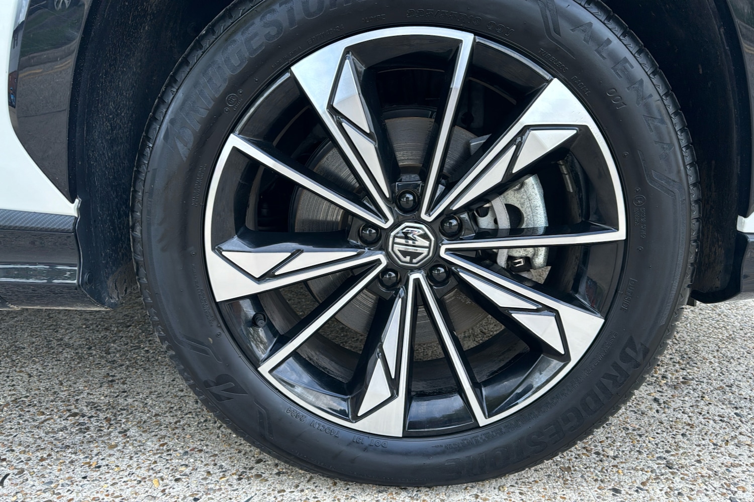 Used MG MG HS 2024 for sale - 76666017: Photo 38