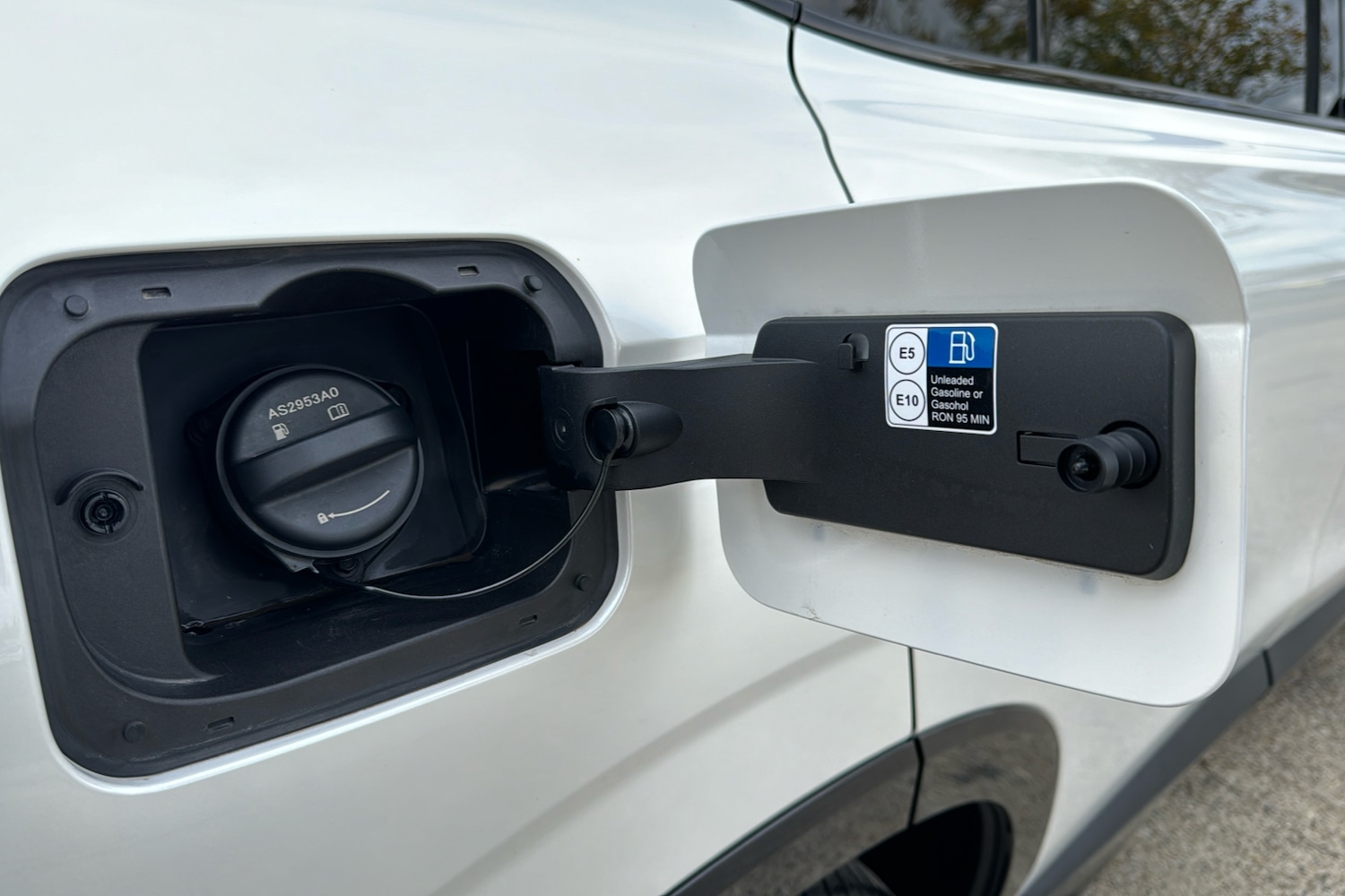 Used MG MG HS 2024 for sale - 76666017: Photo 43