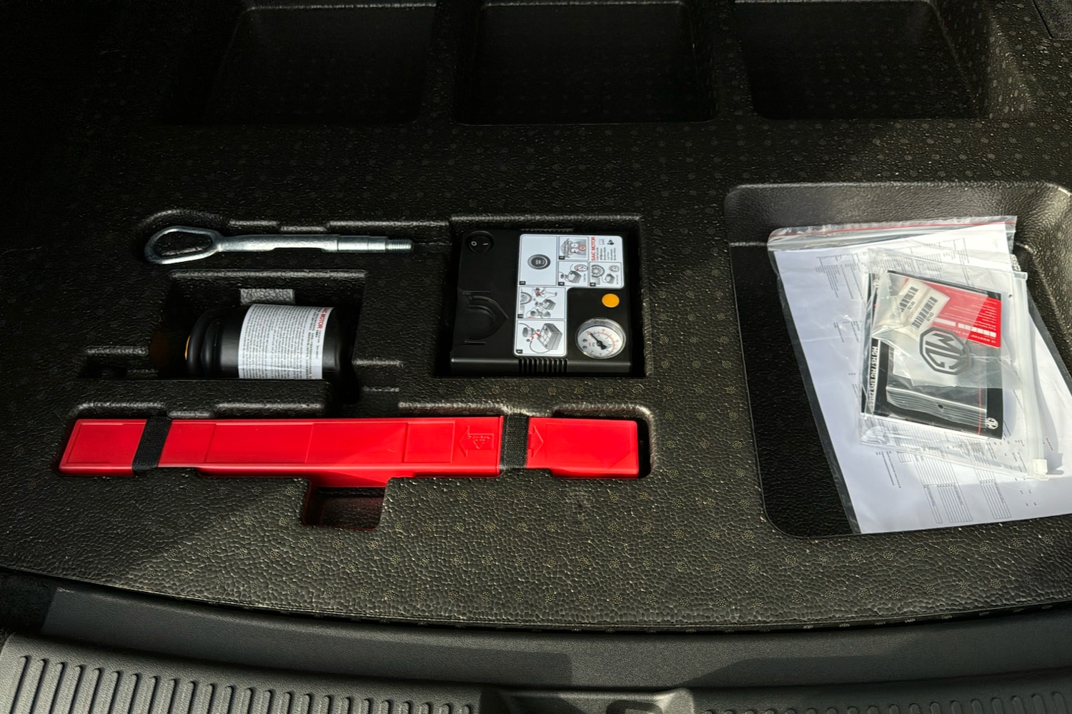 Used MG MG HS 2024 for sale - 76666017: Photo 45