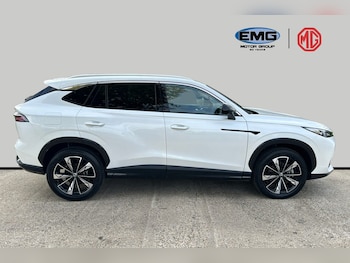 Used MG MG HS 2024 for sale - 76666017: Photo