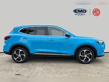 Used MG MG HS 2024 for sale - 78419473: Photo