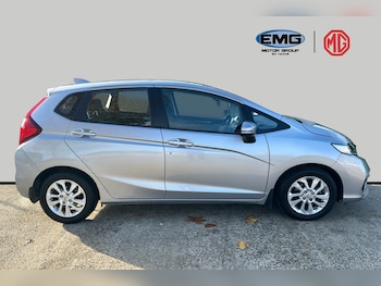 Used Honda Jazz 2019 for sale - 76588134: Photo