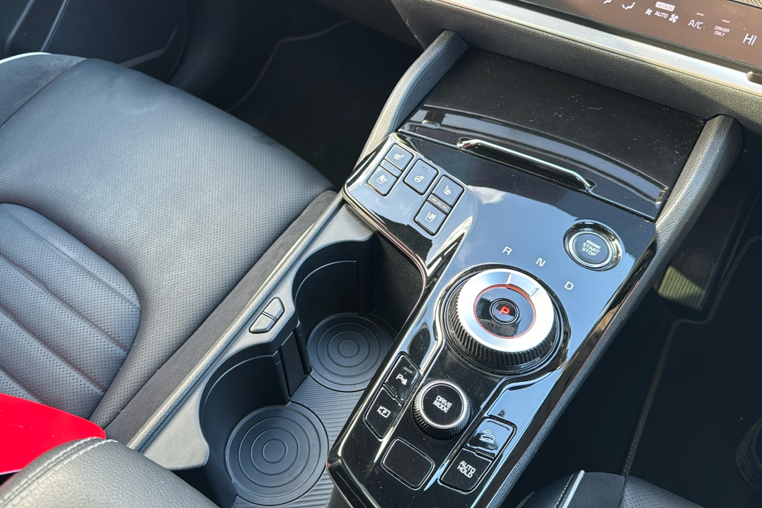 Used Kia Sportage 2024 for sale - 77032366: Photo 13