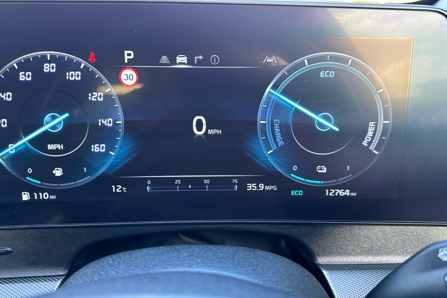 Used Kia Sportage 2024 for sale - 77032366: Photo 15