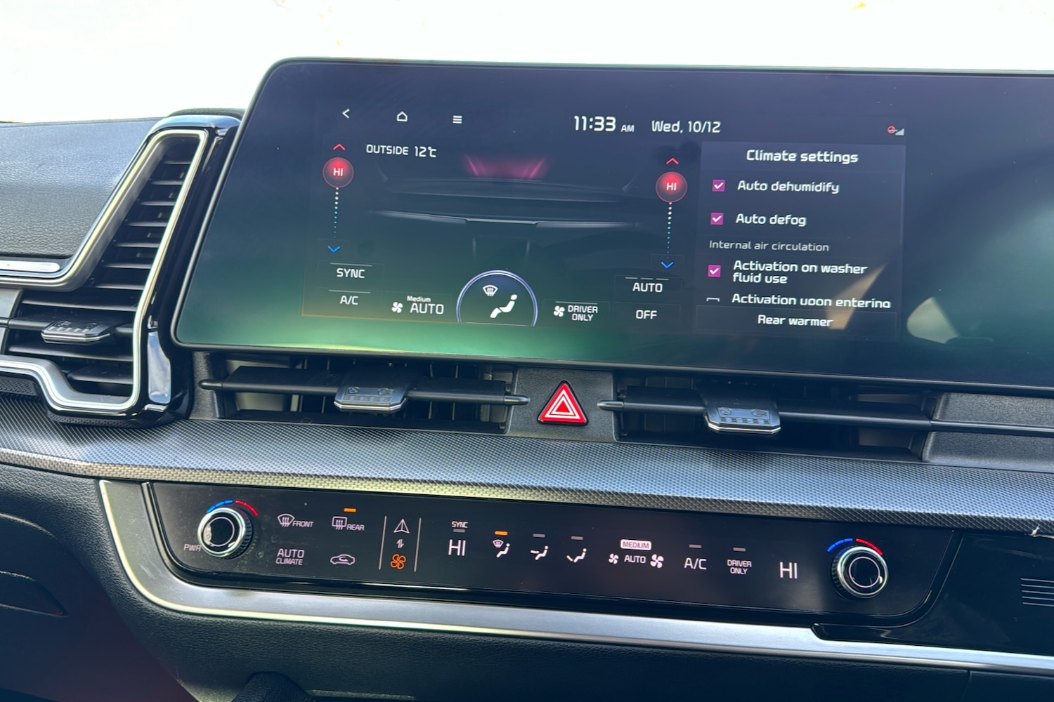 Used Kia Sportage 2024 for sale - 77032366: Photo 16