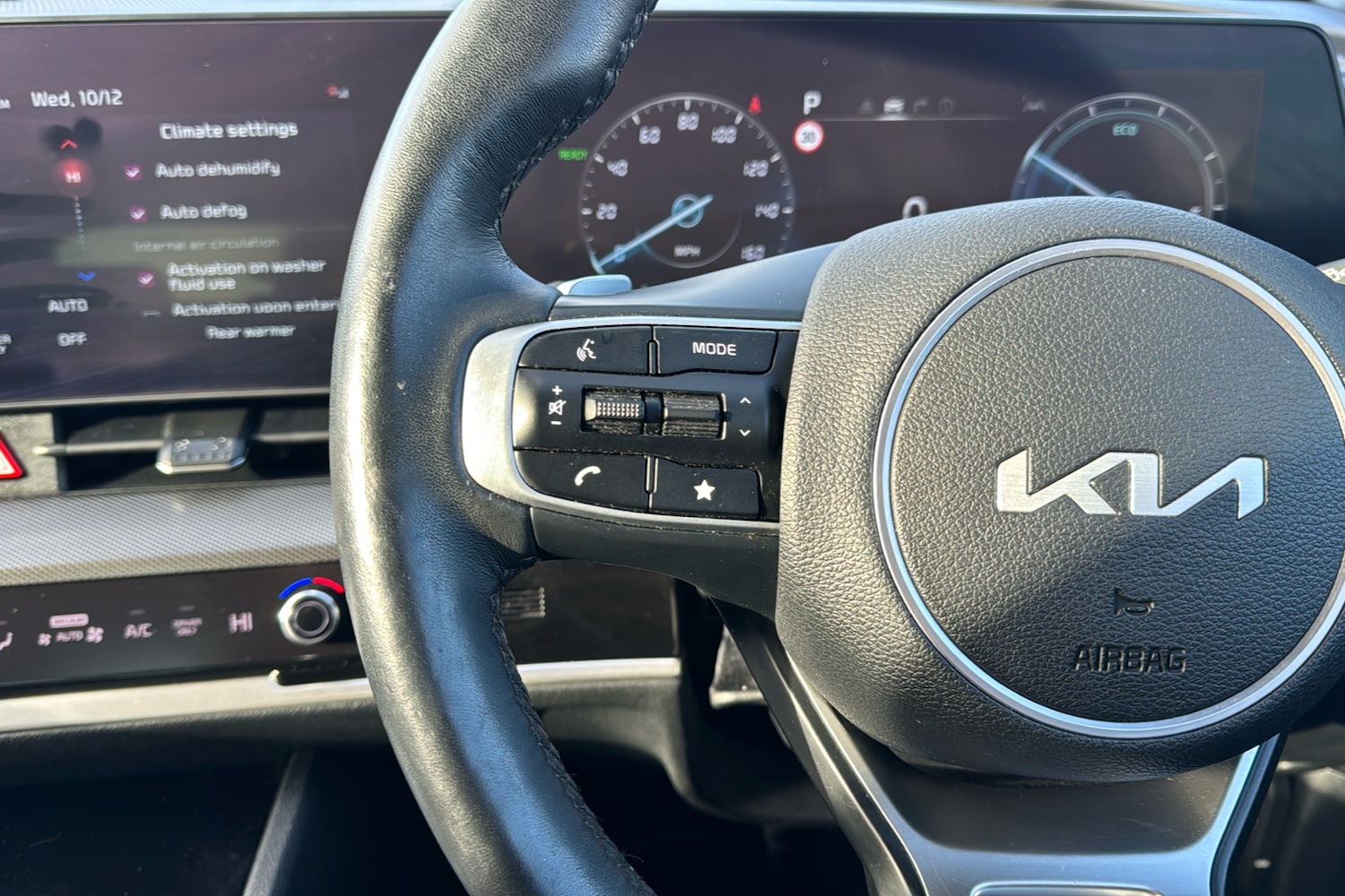 Used Kia Sportage 2024 for sale - 77032366: Photo 17