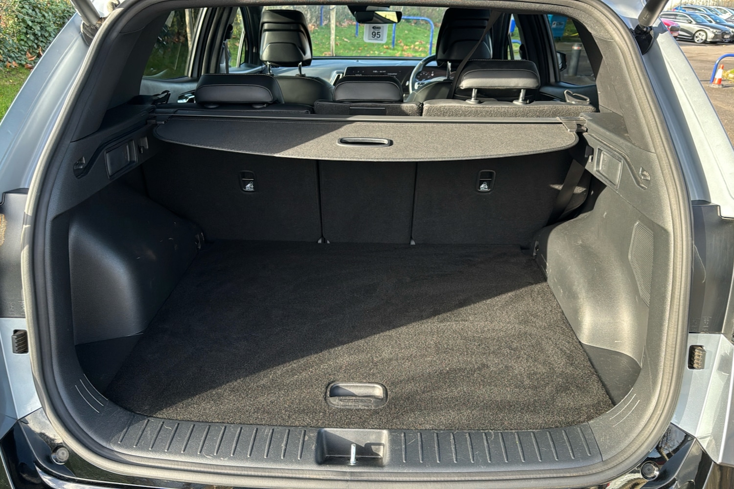 Used Kia Sportage 2024 for sale - 77032366: Photo 19