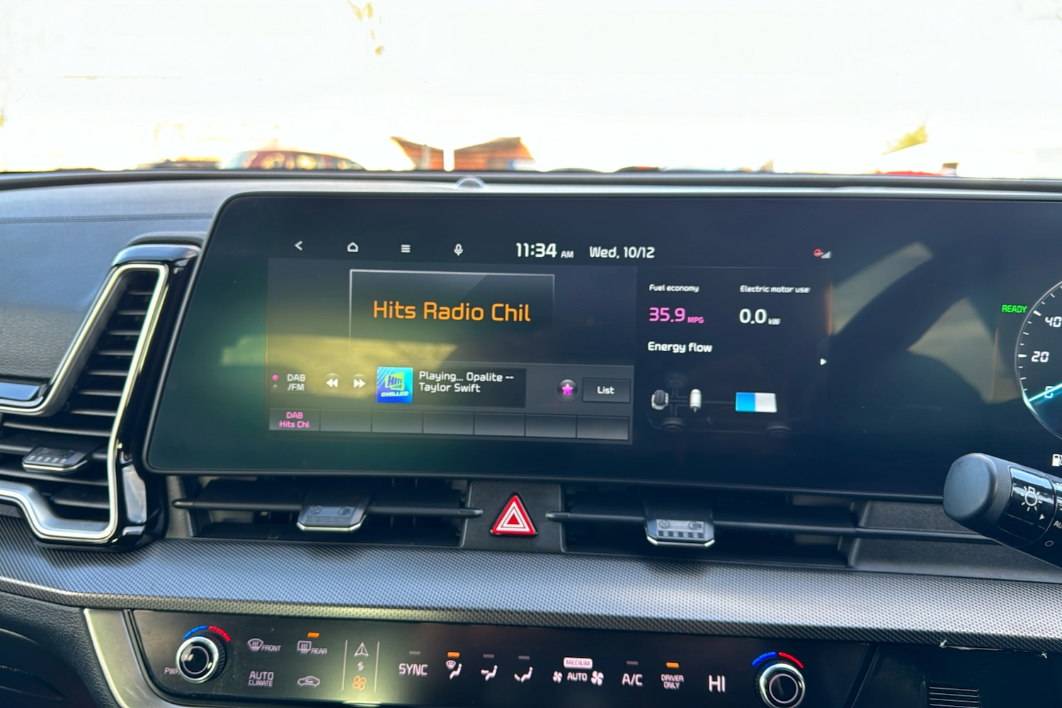 Used Kia Sportage 2024 for sale - 77032366: Photo 21