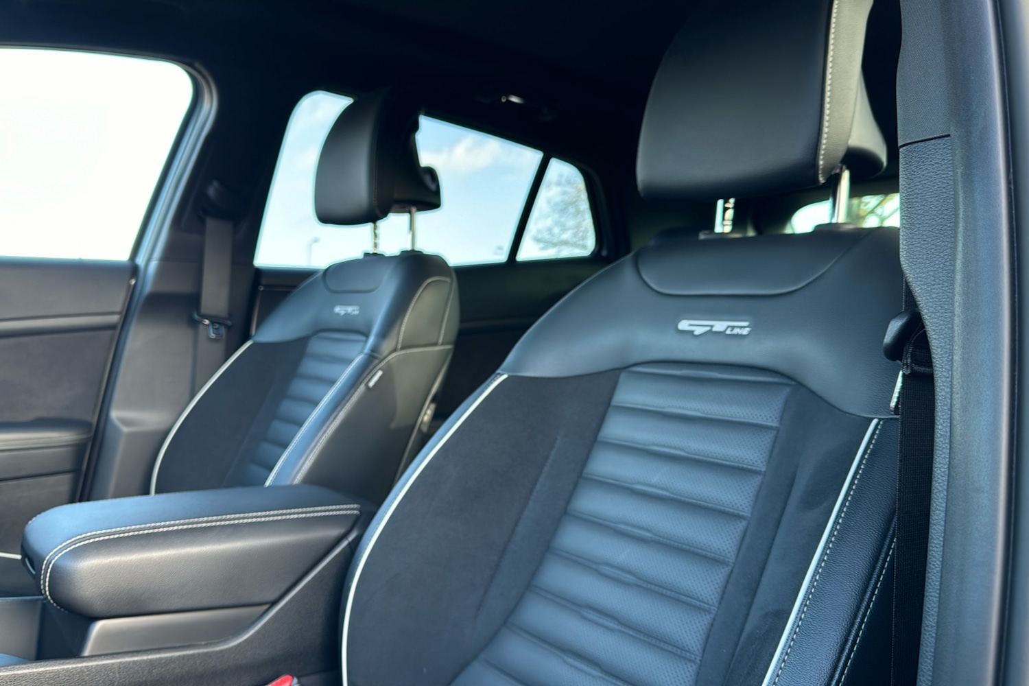 Used Kia Sportage 2024 for sale - 77032366: Photo 38