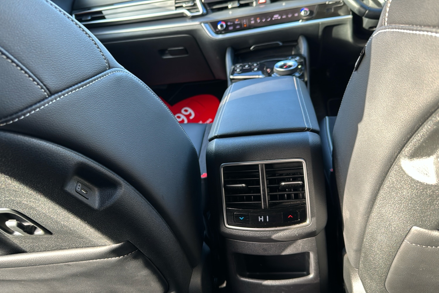 Used Kia Sportage 2024 for sale - 77032366: Photo 42