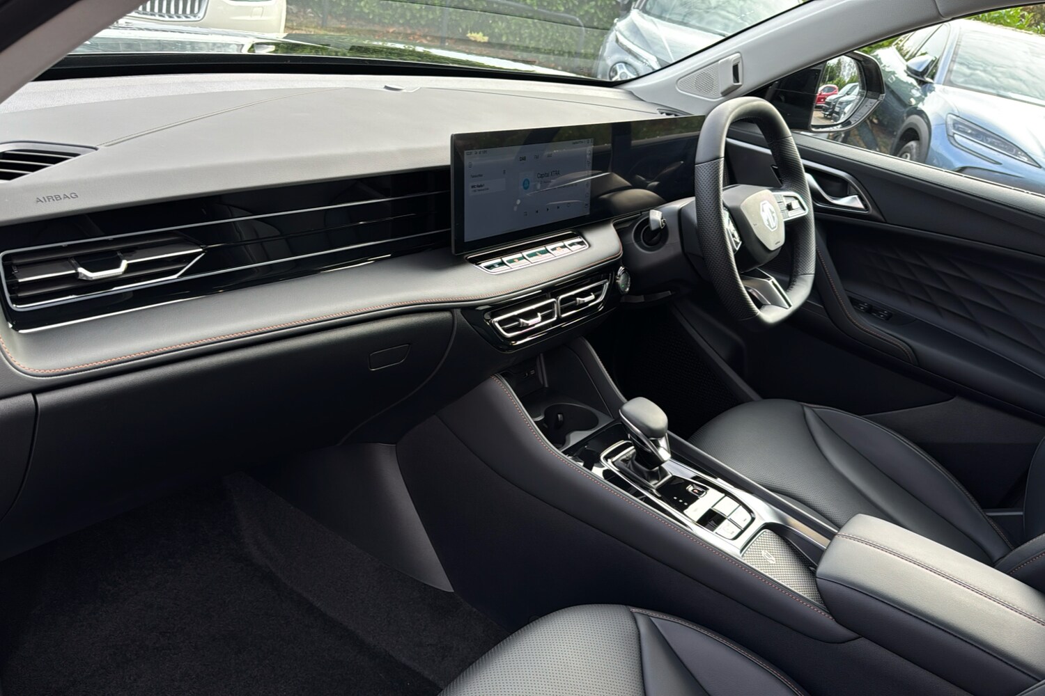 Used MG MG HS 2025 for sale - 76746416: Photo 11