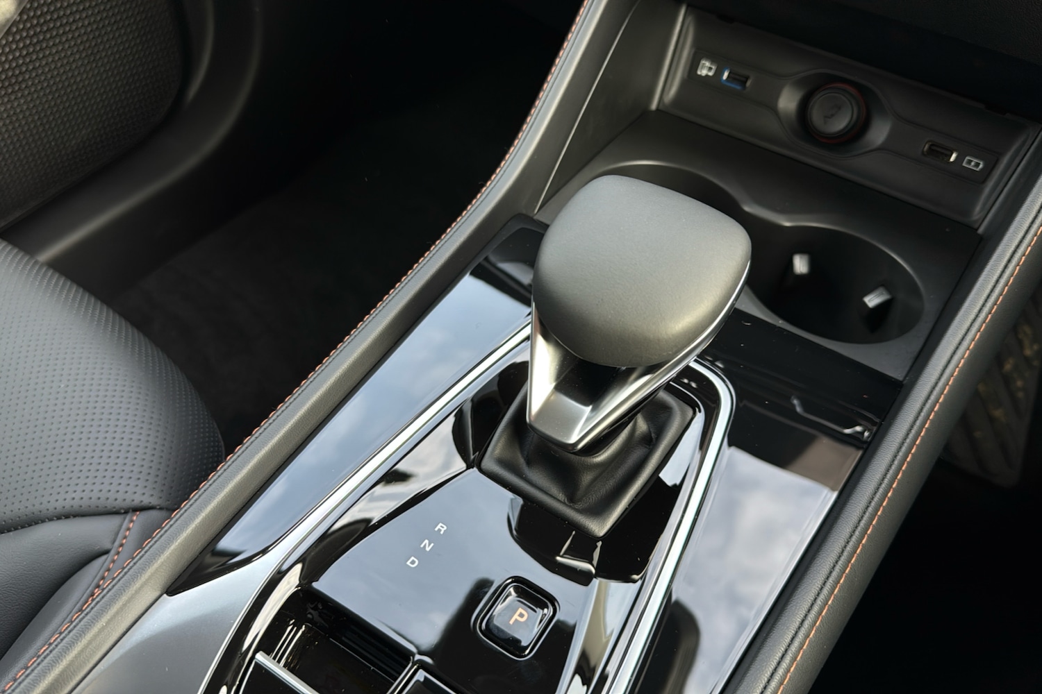 Used MG MG HS 2025 for sale - 76746416: Photo 13