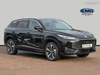 MG MG HS feature image