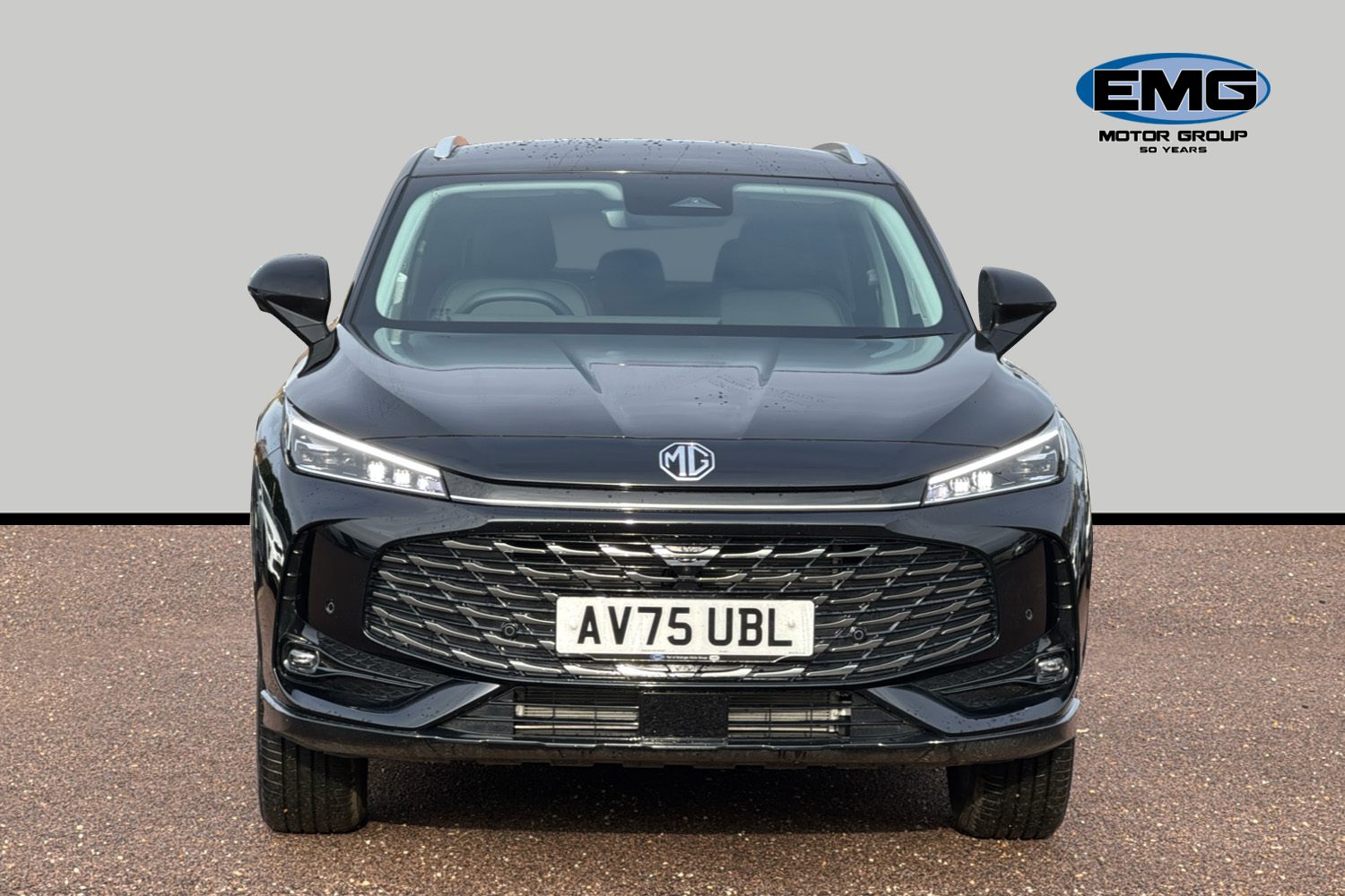 Used MG MG HS 2025 for sale - 76746416: Photo 2