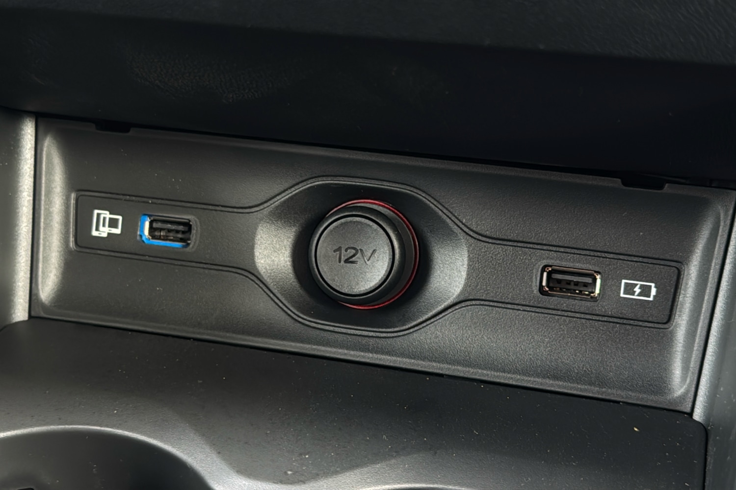 Used MG MG HS 2025 for sale - 76746416: Photo 22