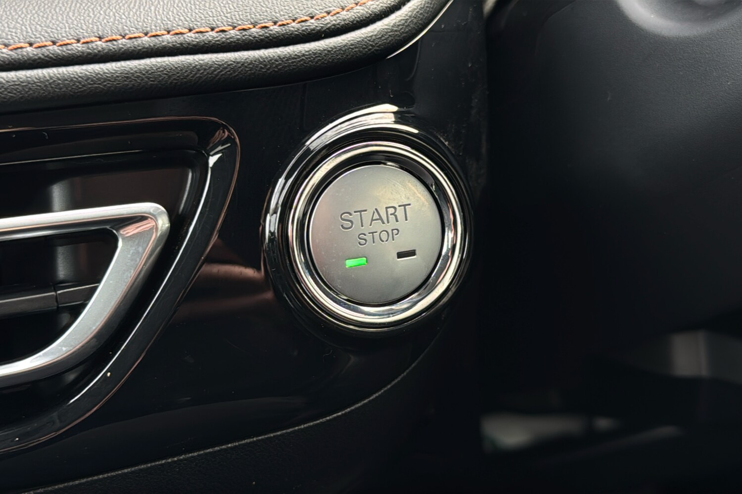 Used MG MG HS 2025 for sale - 76746416: Photo 23