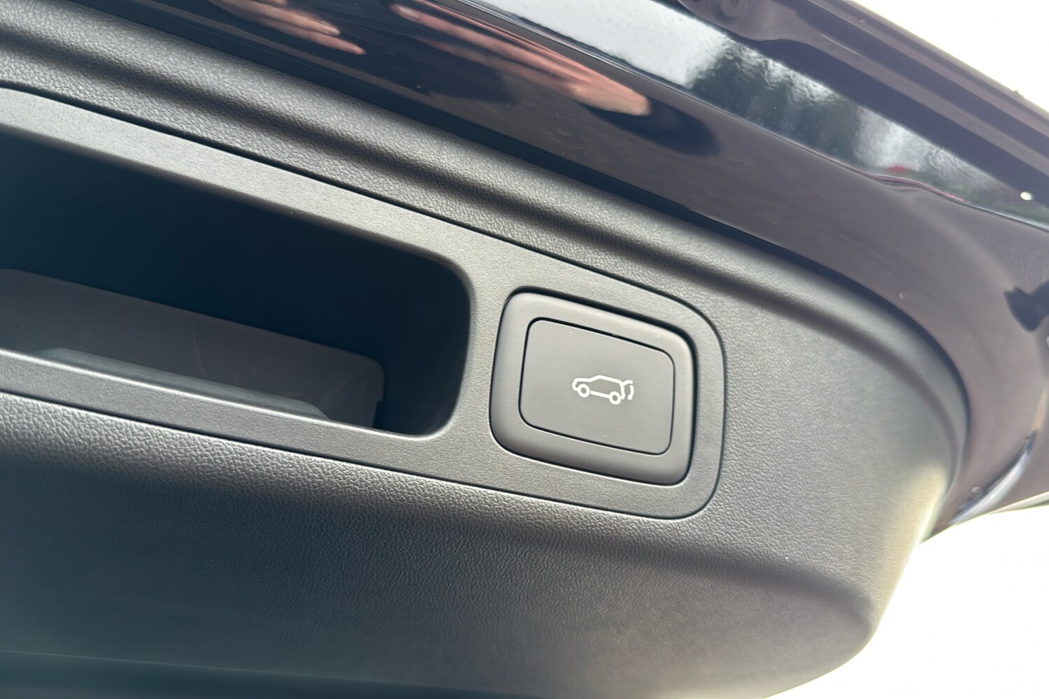 Used MG MG HS 2025 for sale - 76746416: Photo 24