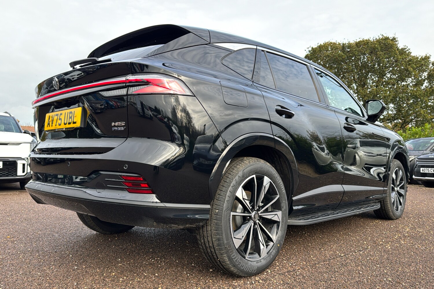 Used MG MG HS 2025 for sale - 76746416: Photo 30