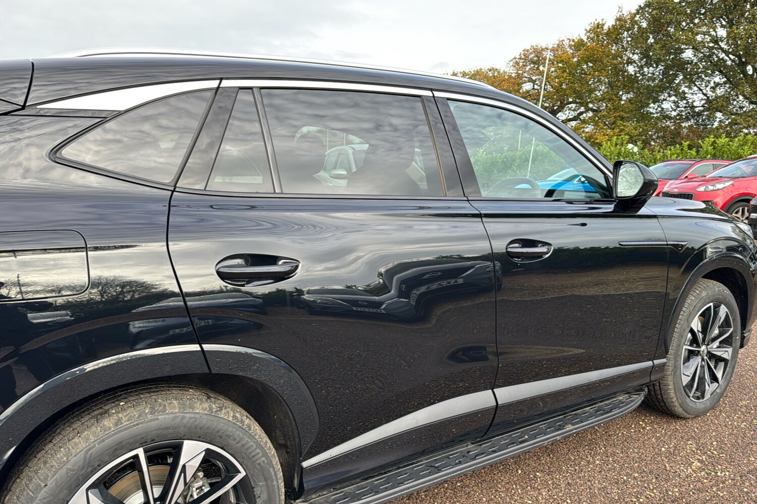 Used MG MG HS 2025 for sale - 76746416: Photo 31