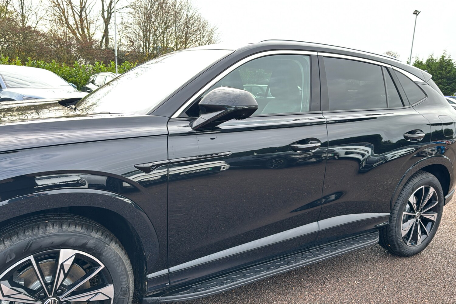 Used MG MG HS 2025 for sale - 76746416: Photo 36