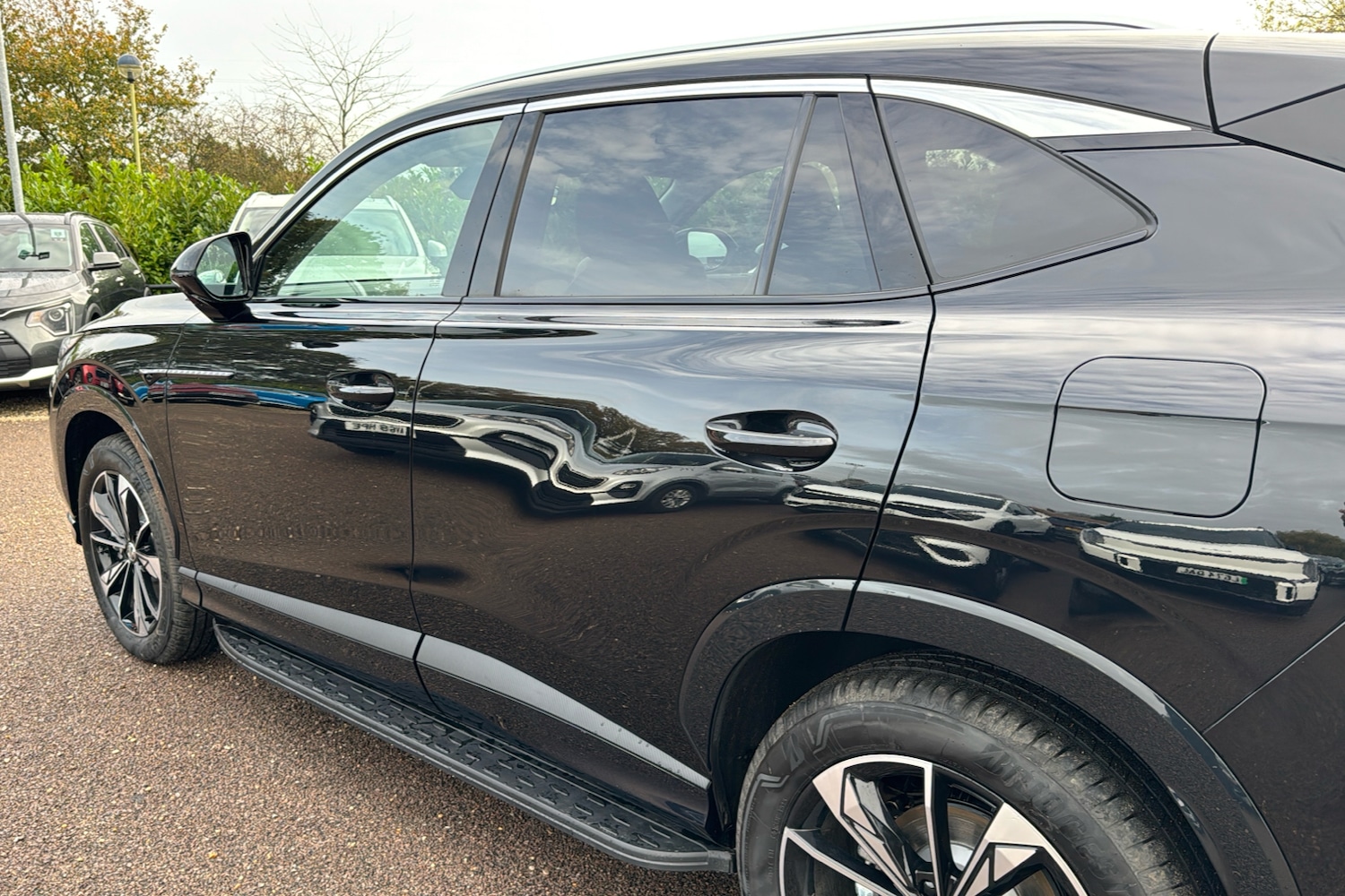 Used MG MG HS 2025 for sale - 76746416: Photo 37