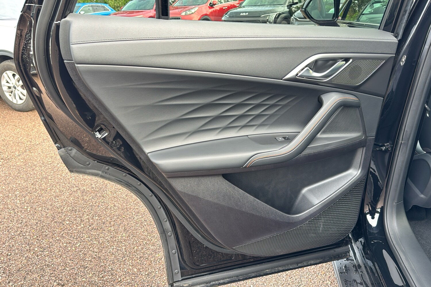 Used MG MG HS 2025 for sale - 76746416: Photo 38