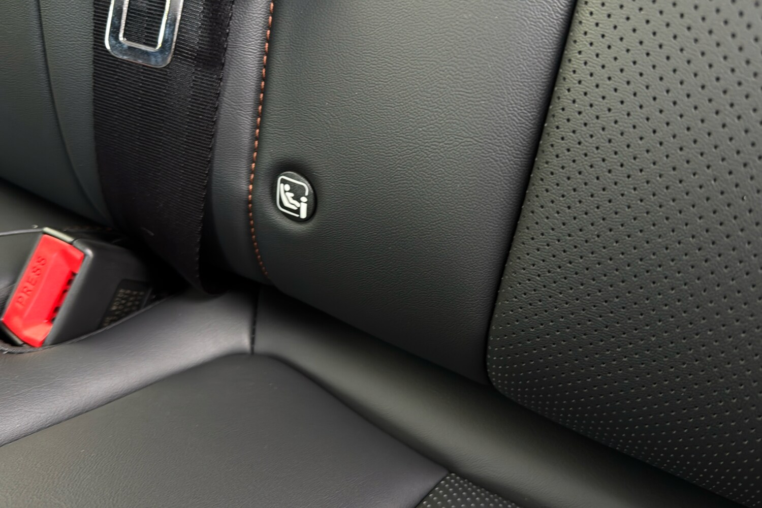 Used MG MG HS 2025 for sale - 76746416: Photo 39