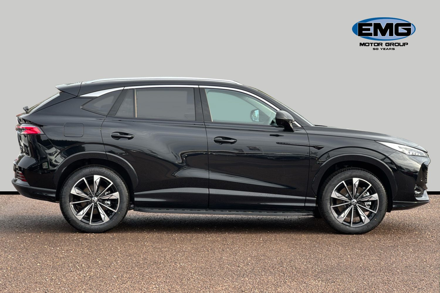 Used MG MG HS 2025 for sale - 76746416: Photo 4