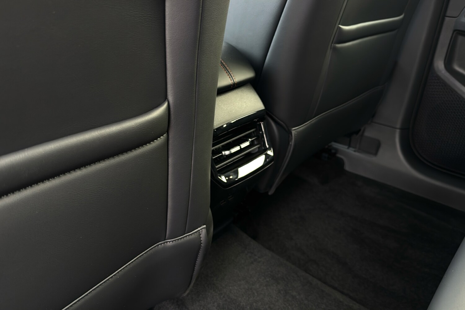 Used MG MG HS 2025 for sale - 76746416: Photo 40