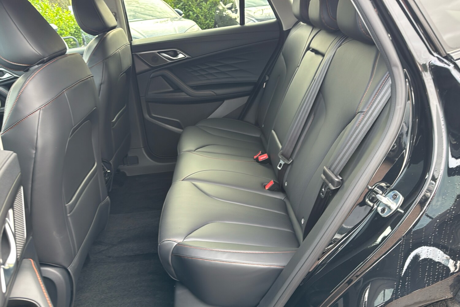 Used MG MG HS 2025 for sale - 76746416: Photo 41