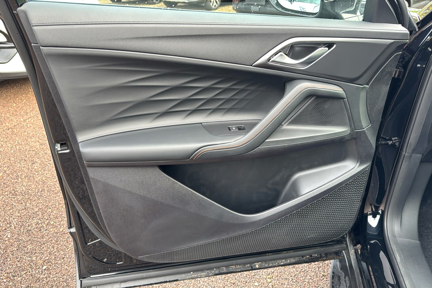 Used MG MG HS 2025 for sale - 76746416: Photo 42